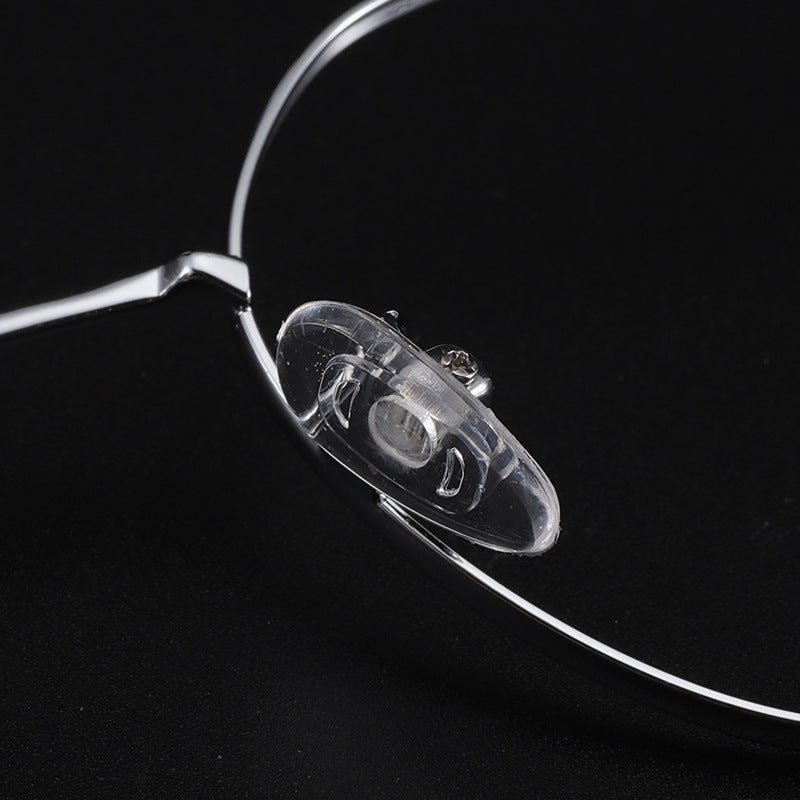 Eyeglass Frame Safety Pads Kalsten