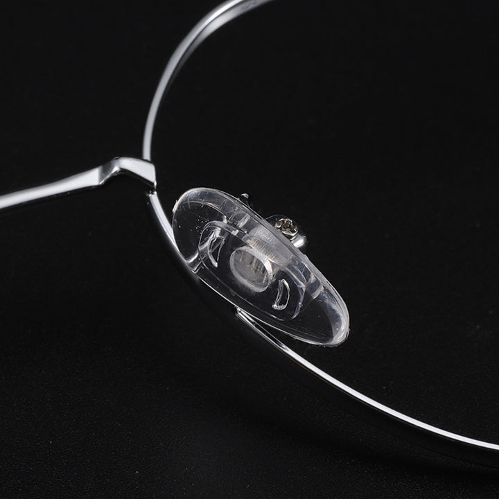 Eyeglass Frame Safety Pads Kalsten