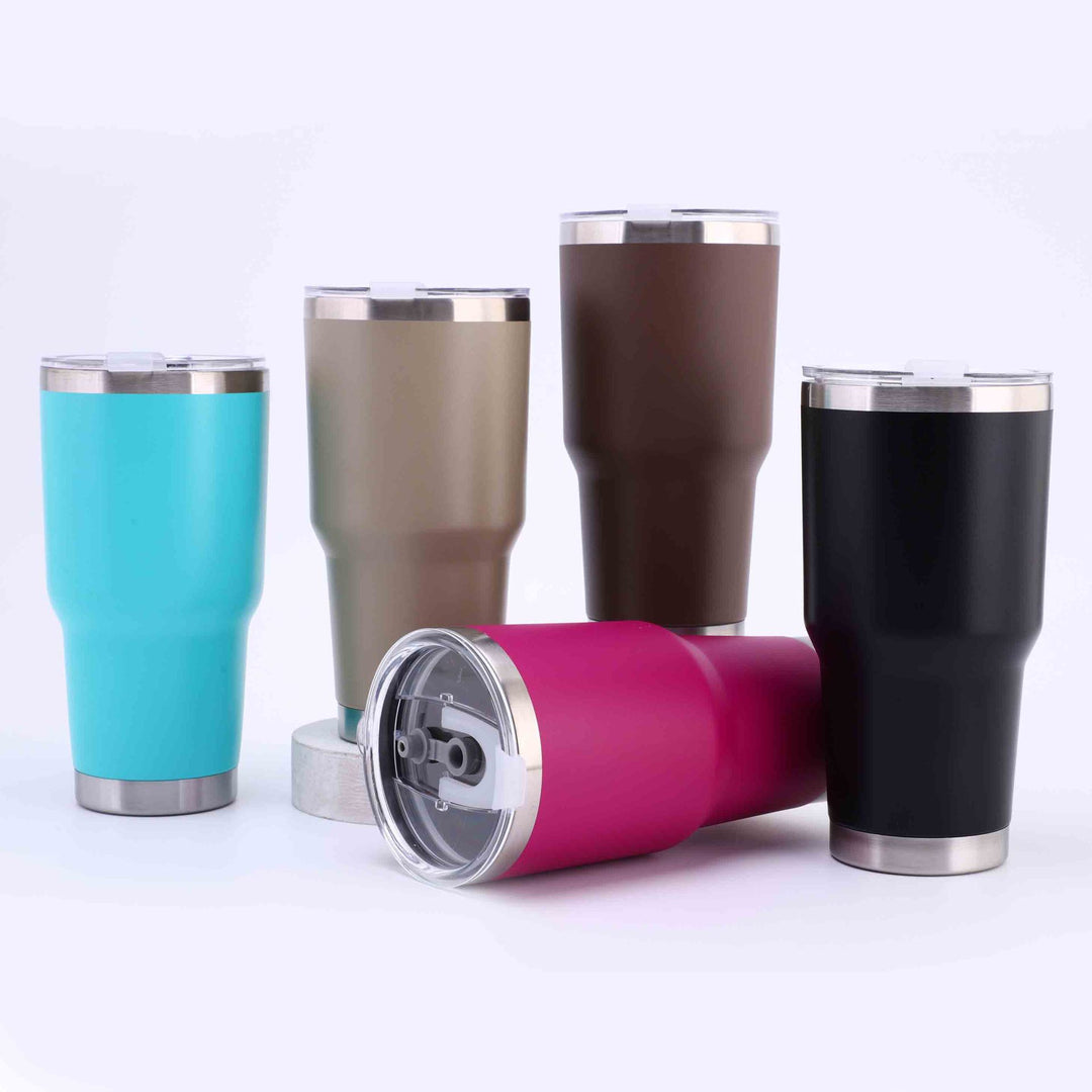 Insulated Travel Mug Kalsten
