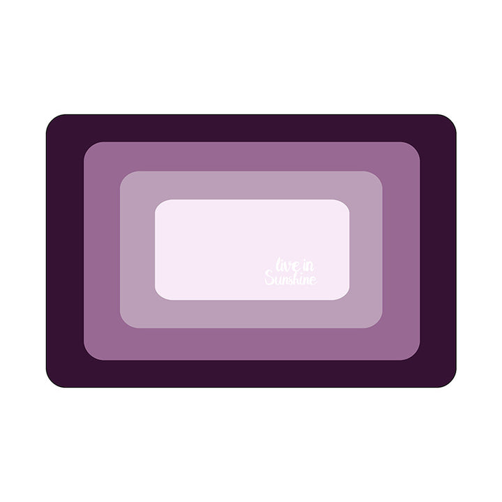 Plush Bath Mat