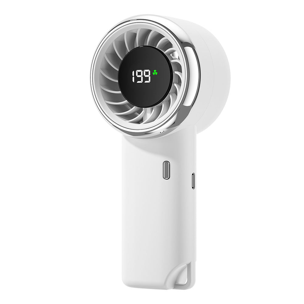 Unisex Portable High Performance Fan Kalsten