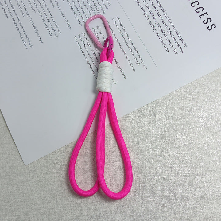 Multi-Functional Paracord Keychain Holder Kalsten