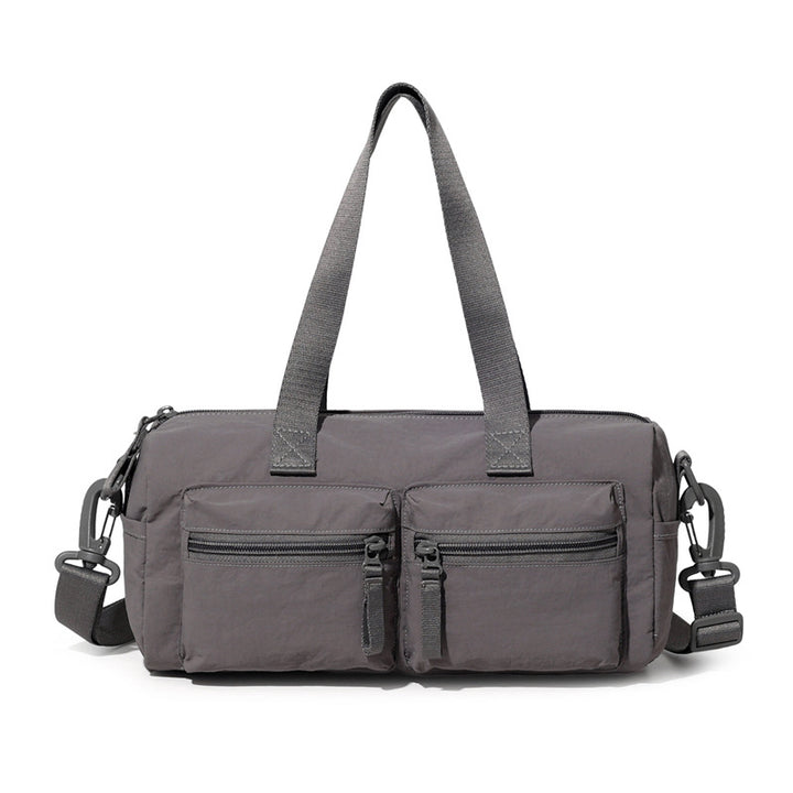 Multi-Pocket Travel Kalsten