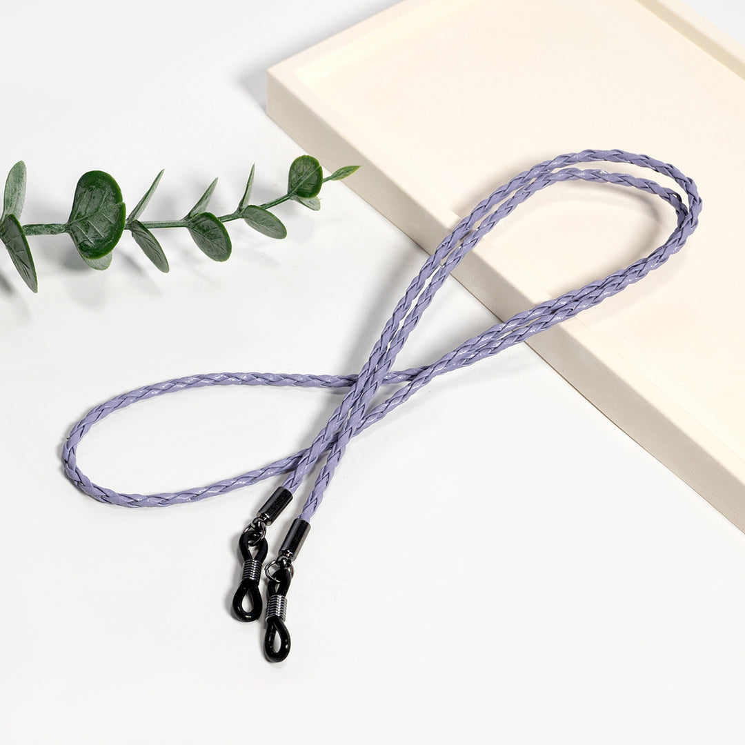 Braided Eyewear Retainer Strap Kalsten