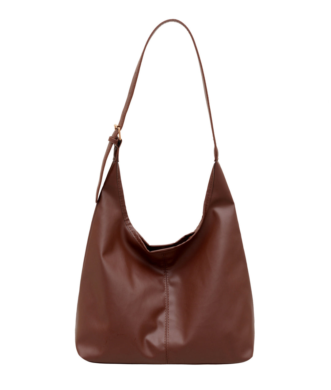 WoSpacious Soft Leather Hobo Bag Kalsten