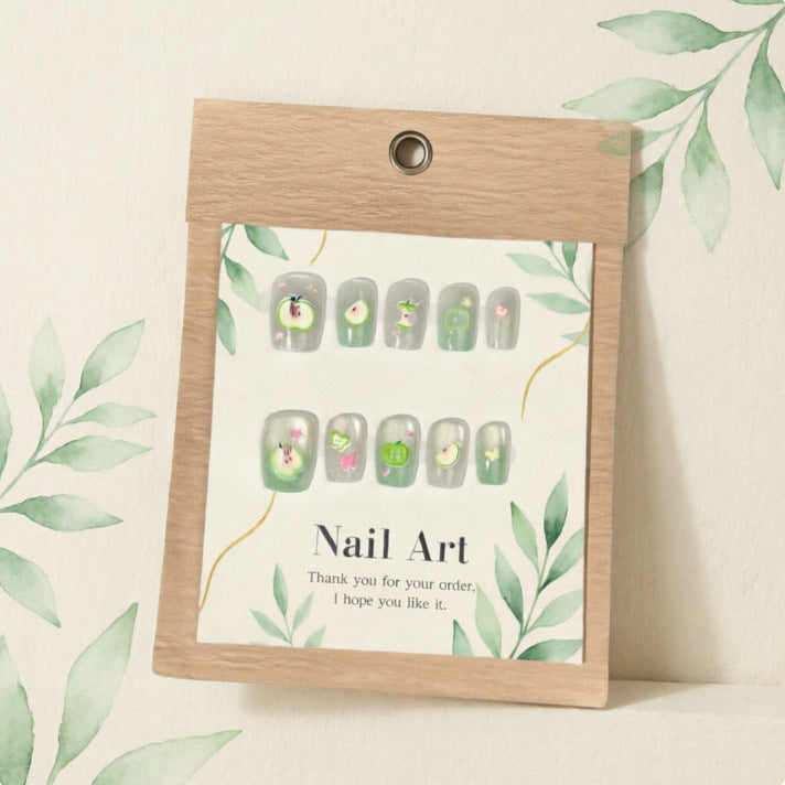 Creative Nail Art Sets Kalsten
