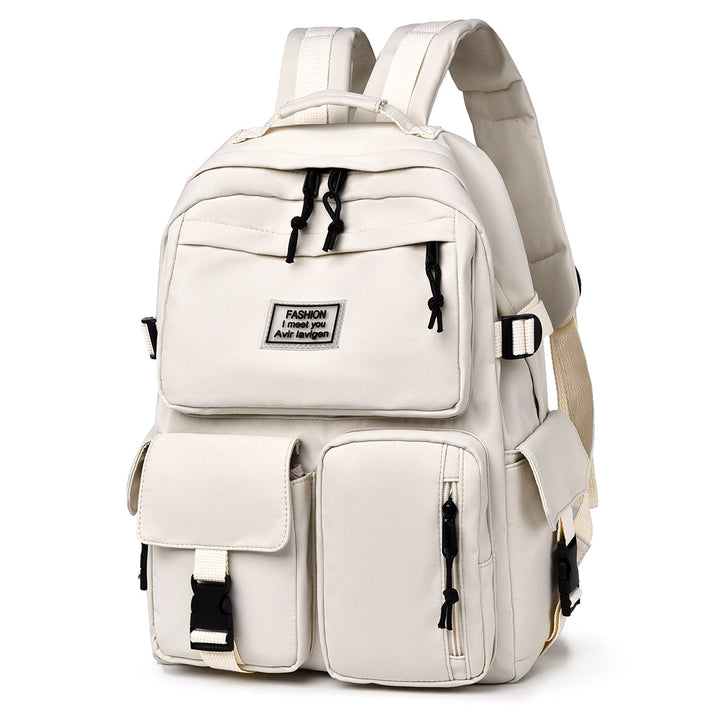 Multi-Compartment Functional Backpack Kalsten