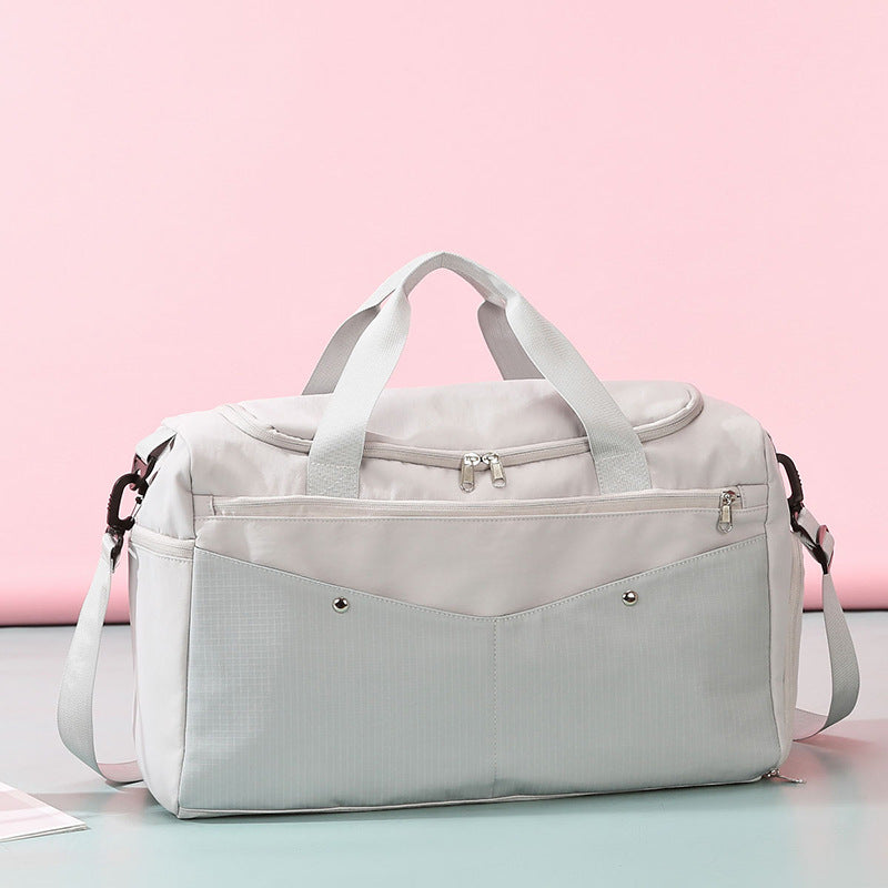 Versatile All-Purpose Travel Duffel Bag Kalsten