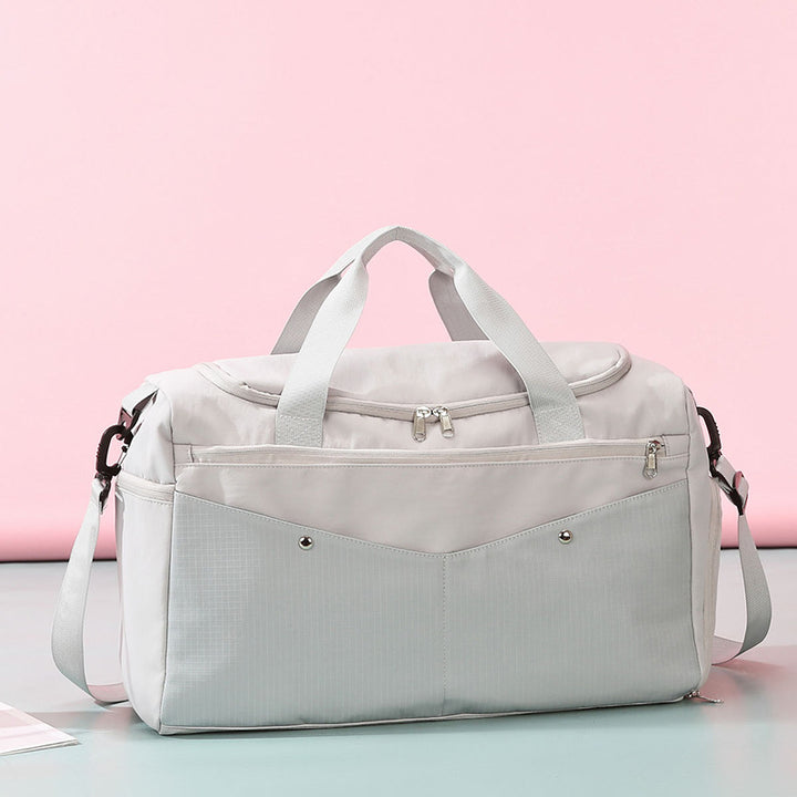 Versatile All-Purpose Travel Duffel Bag Kalsten