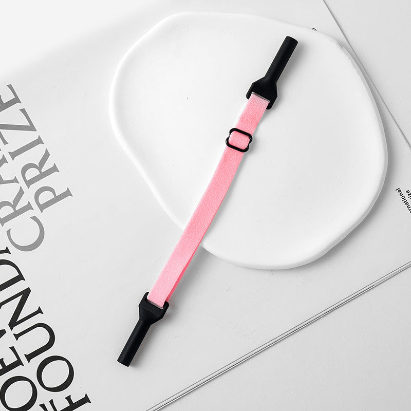 Adjustable Eyewear Retainer with Sporty Design Kalsten