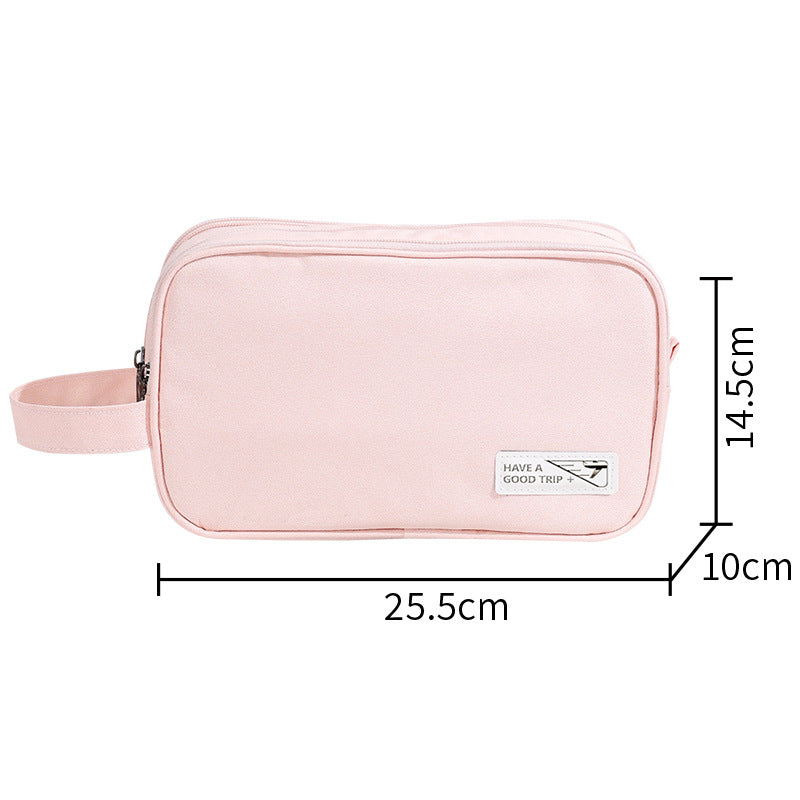 Travel Toiletry Organizer Kalsten