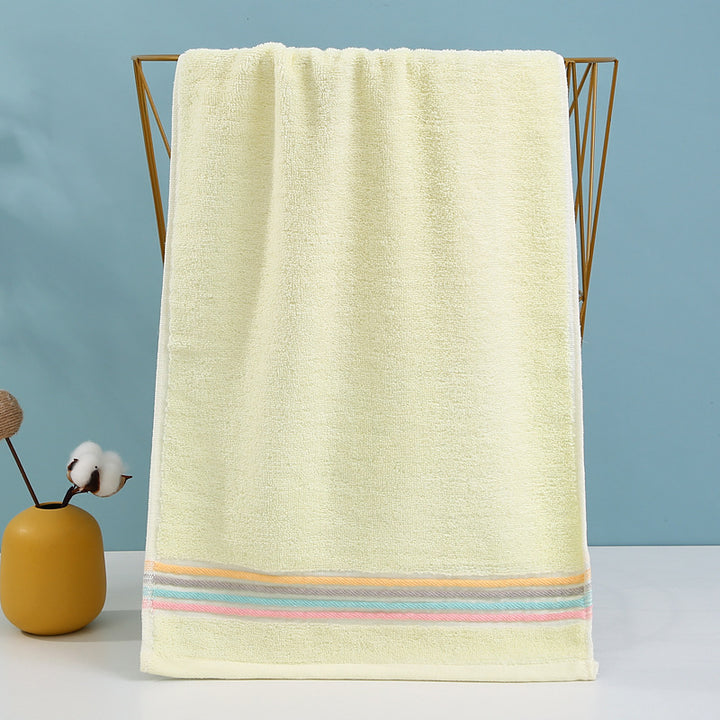 Super soft bath towel Kalsten