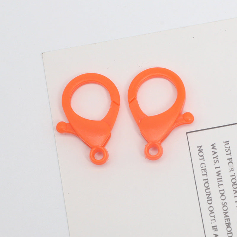 Versatile Keychain Clips kalsten