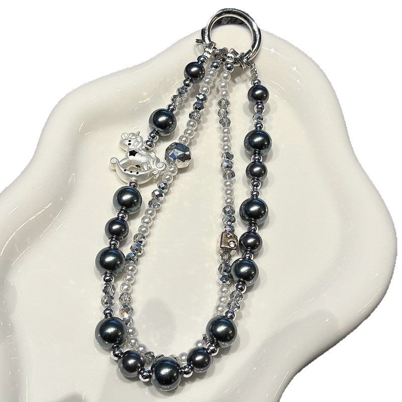 Decorative Charm Keychain Kalsten 1790134995