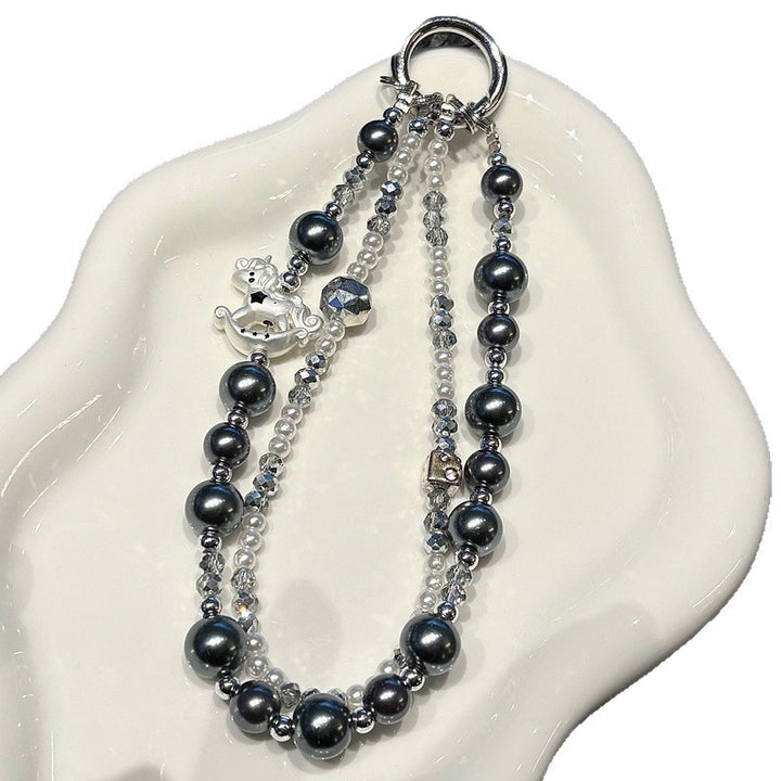 Decorative Charm Keychain Kalsten 1790134995