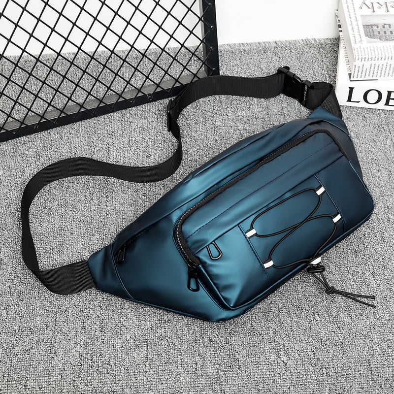 Durable Waterproof Sling Bag