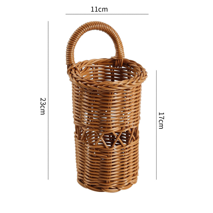 Woven Storage Basket Kalsten