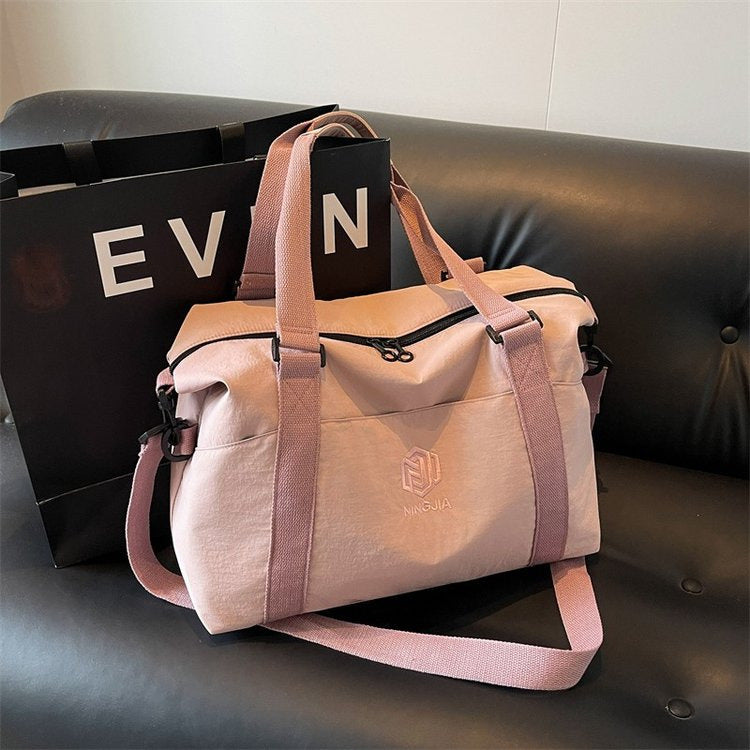 Stylish Travel Duffle Bag Kalsten