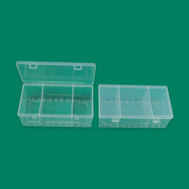 Multi-Functional Craft Supply Storage Box Kalsten