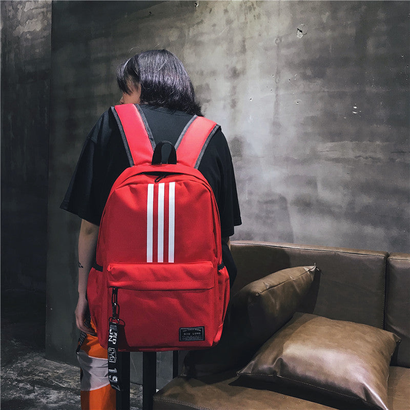 Casual Travel Backpack Kalsten