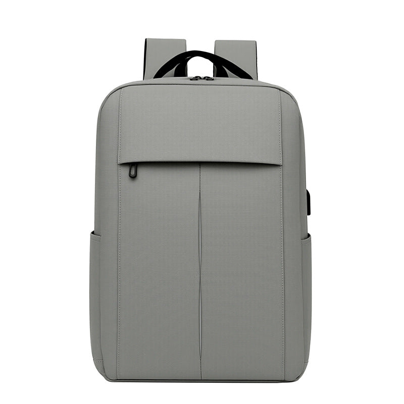 Sleek Minimalist Business Backpack Kalsten