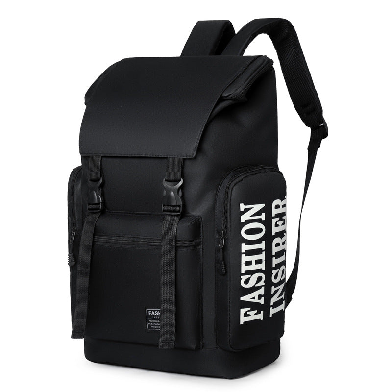 Stylish Functional Backpack Kalsten