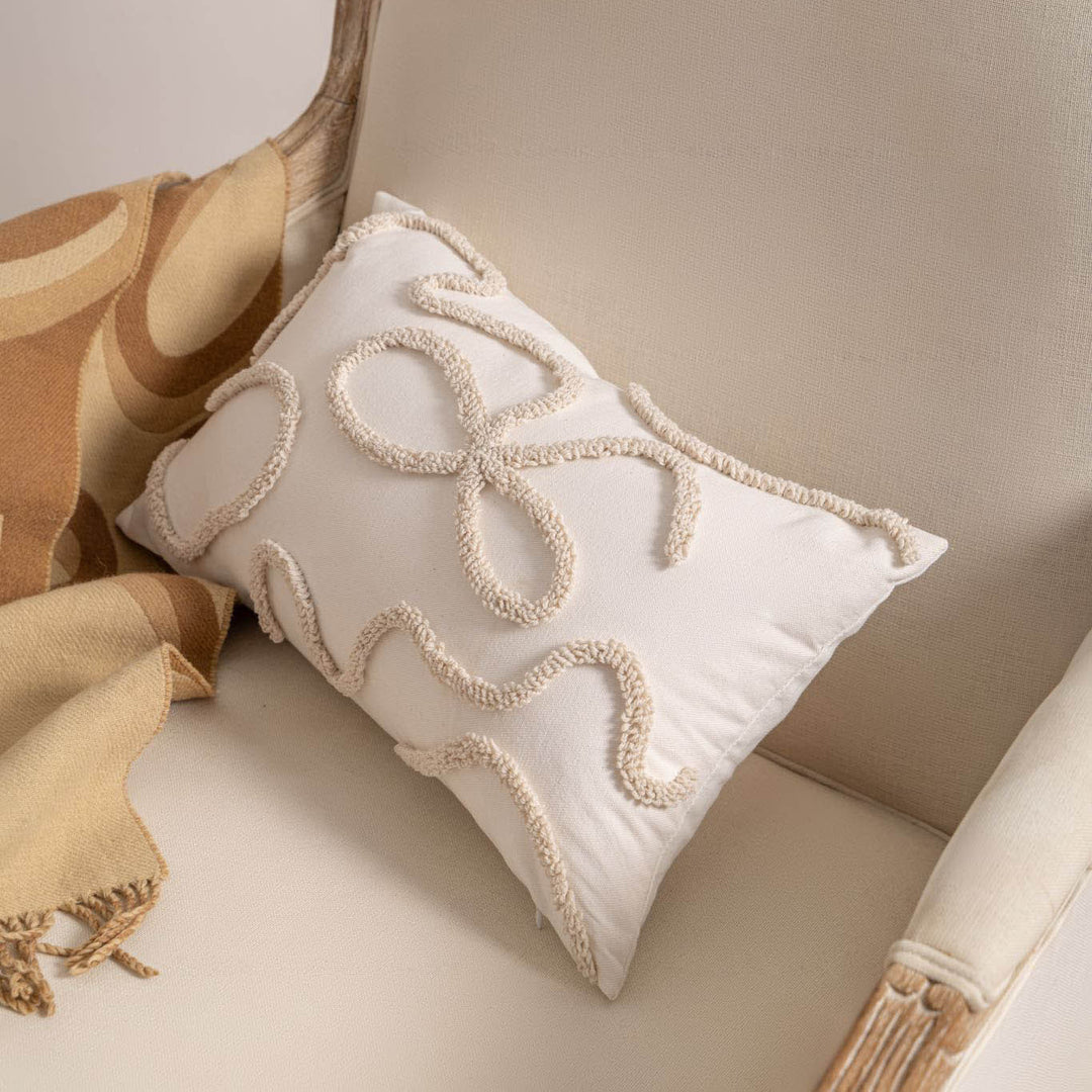 Decorative Handmade Accent Pillow