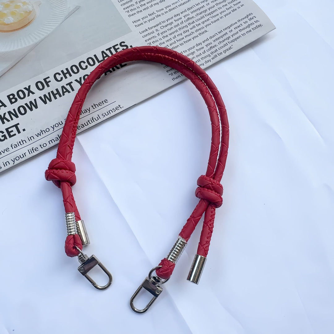 Premium Braided Lanyard with ID Holder Kalsten