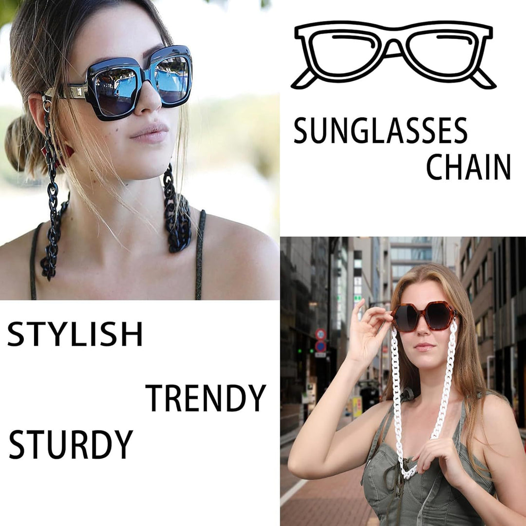 Fashion Eyewear Chain kalsten