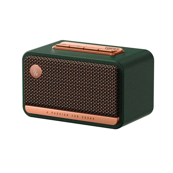 Retro Bluetooth Speaker Kalsten