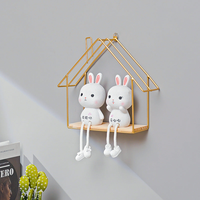 Decorative Shelf