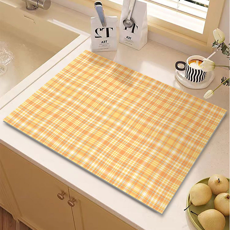 Kitchen Preparation Mat