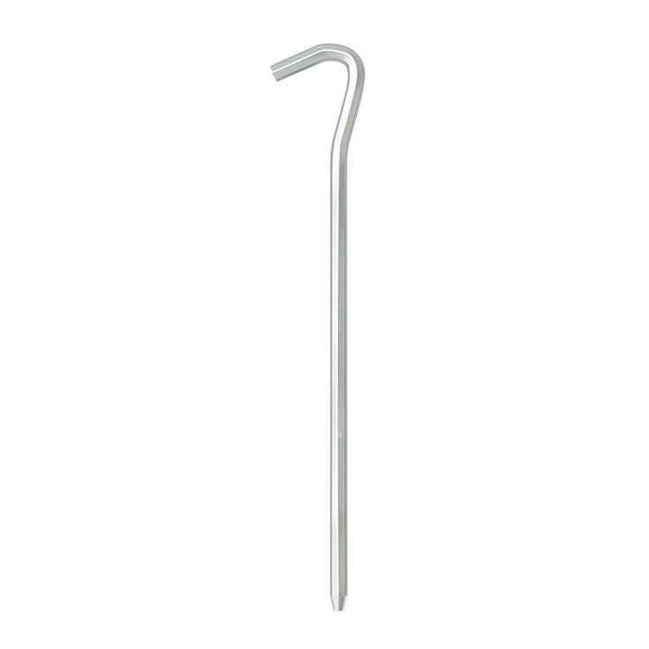 Tent anchoring made of high-quality steel Kalsten