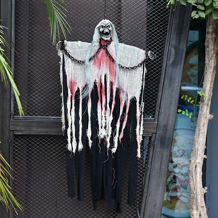 Hanging Grim Reaper Decoration Kalsten
