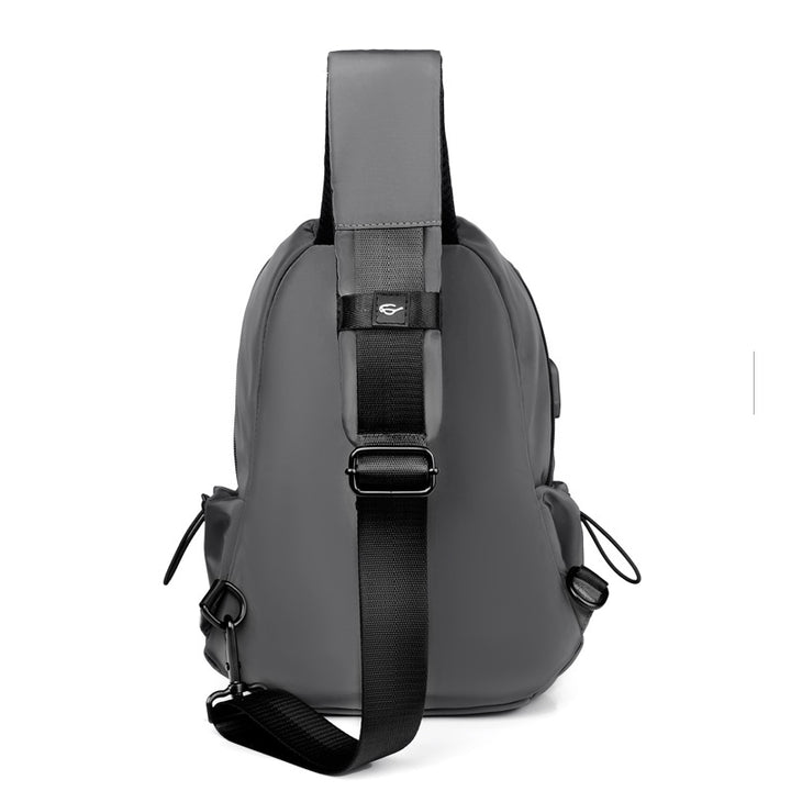 Casual Crossbody Backpack kalsten