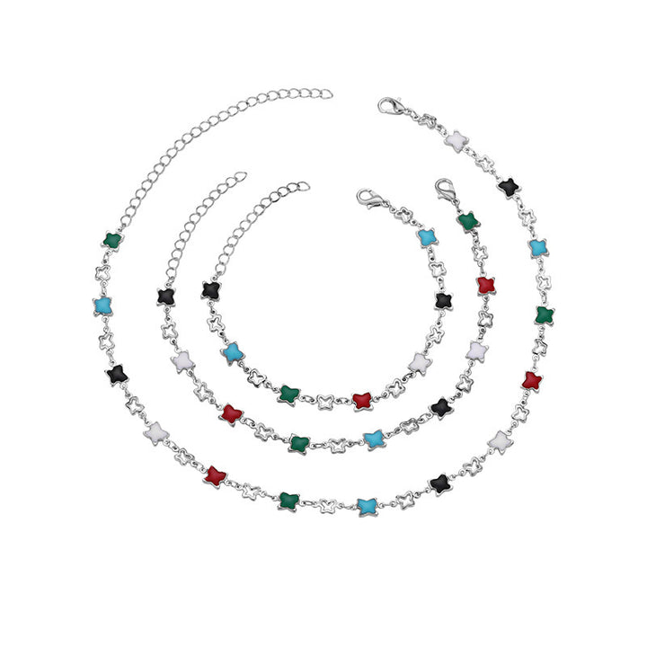 Decorative Charm Chain Kalsten