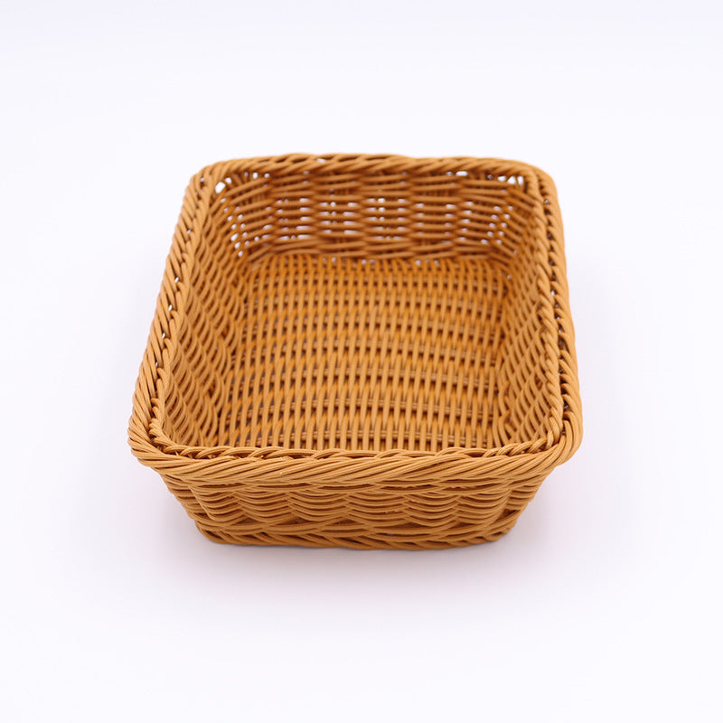 Storage Basket Kalsten