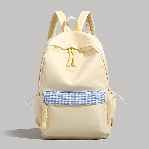 Casual Functional Backpack Kalsten