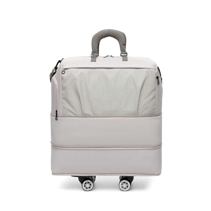Multi-Functional Rolling Travel Bag Kalsten