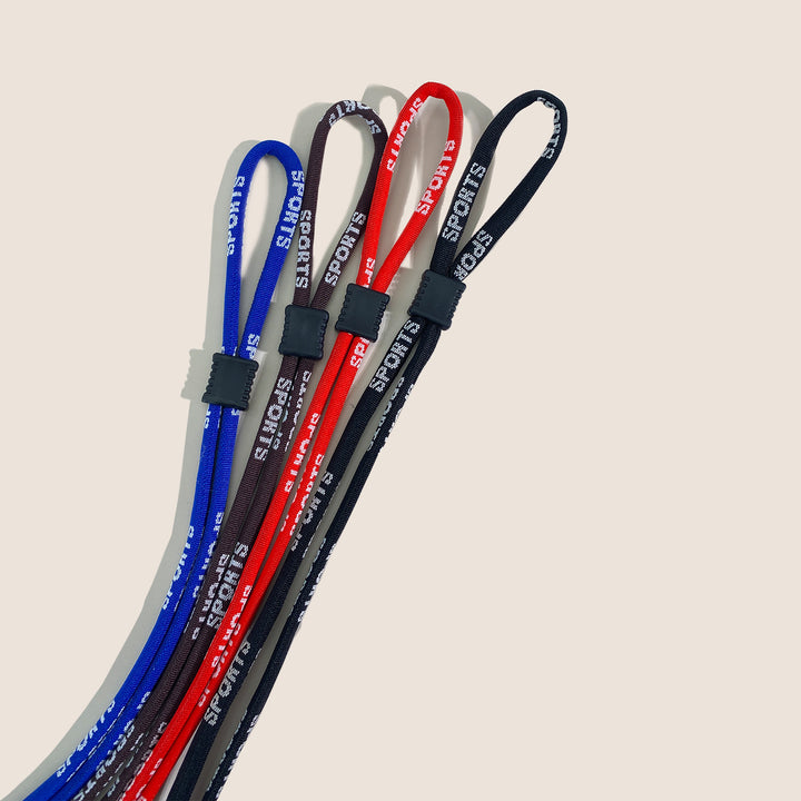 High-Performance Adjustable Shoelaces Kalsten