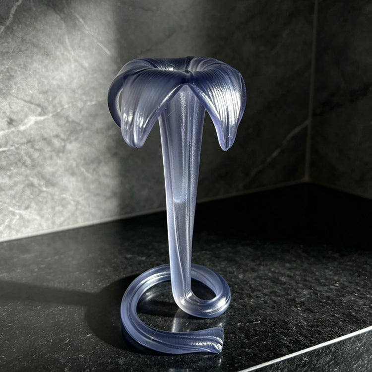 Elegant Decorative Flower Base