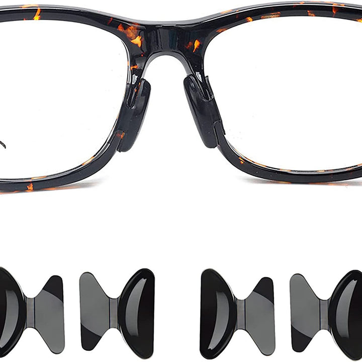 High-Comfort Eyewear Nose Pad Inserts Kalsten