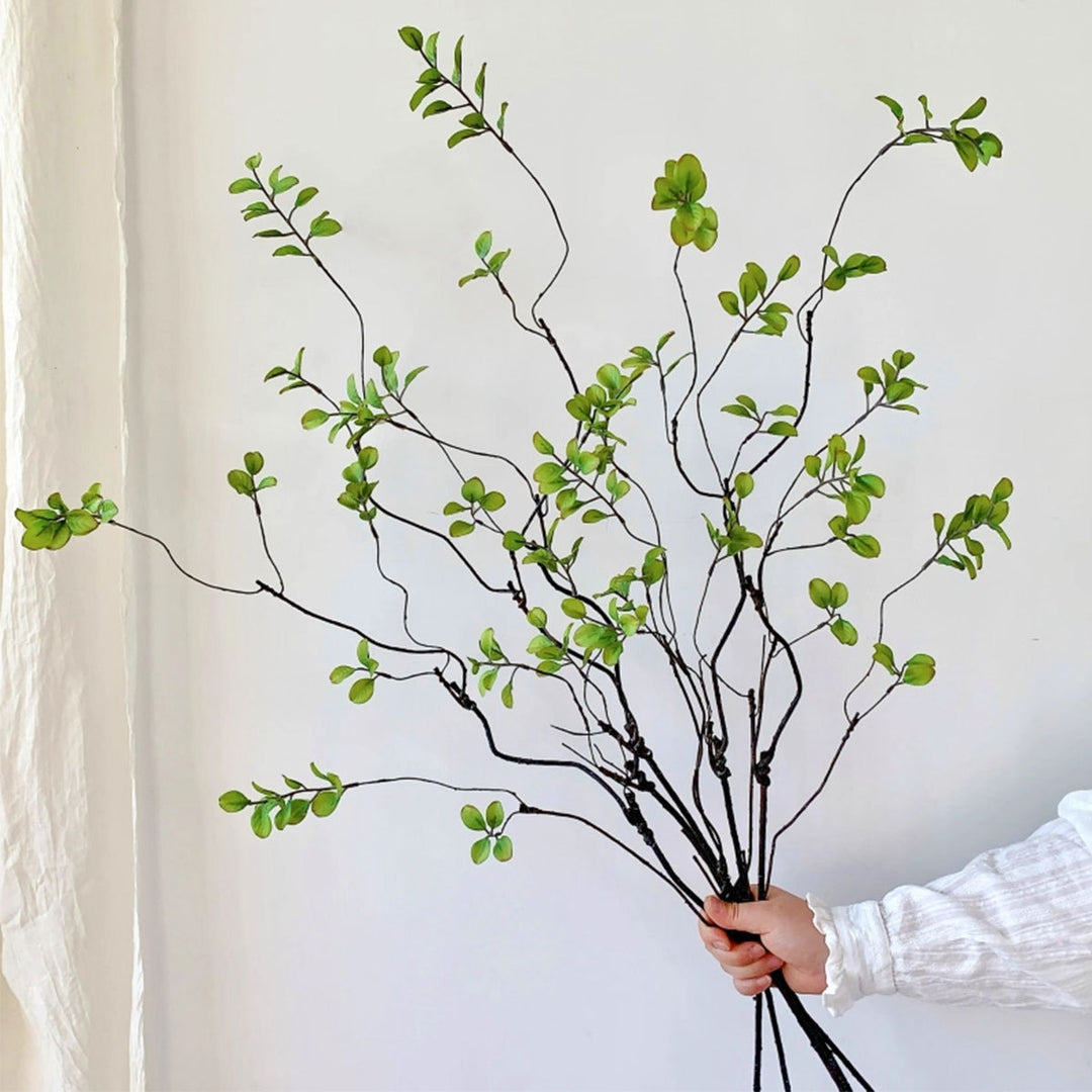Decorative Natural Branch Arrangement