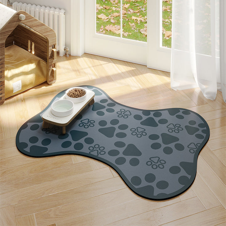 Pet Feeding Mat Kalsten