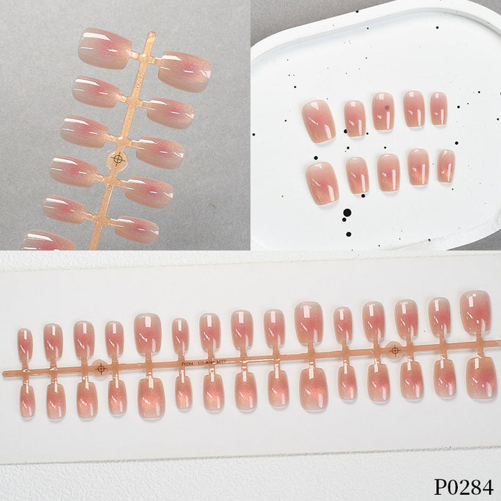 Nail Art Kalsten