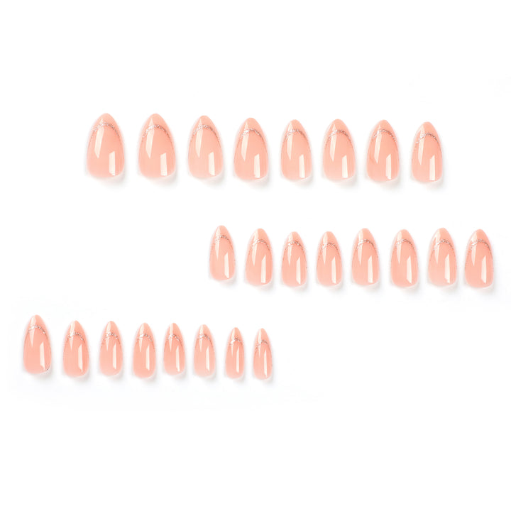 Nail Care Set Kalsten