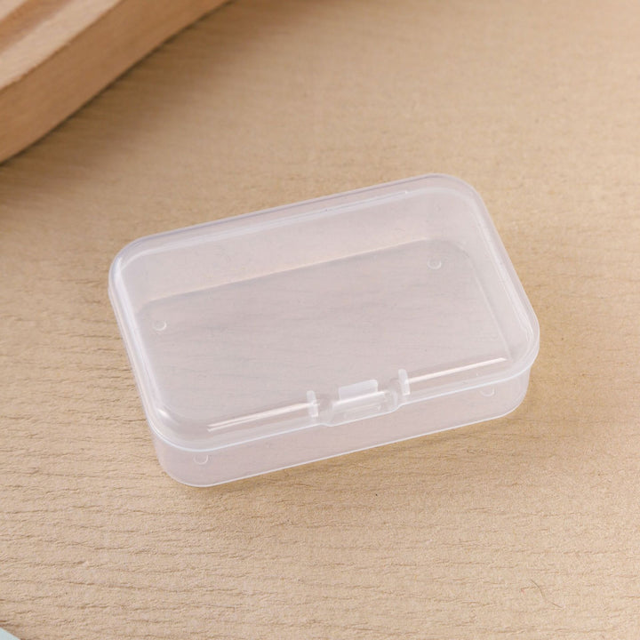 Compact Travel Organizer Box Kalsten