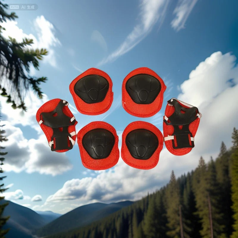 Protective Knee Pads Kalsten