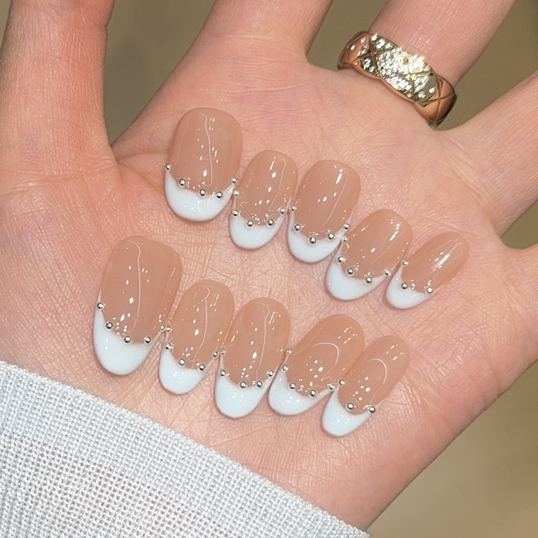 Artificial Nails Kalsten
