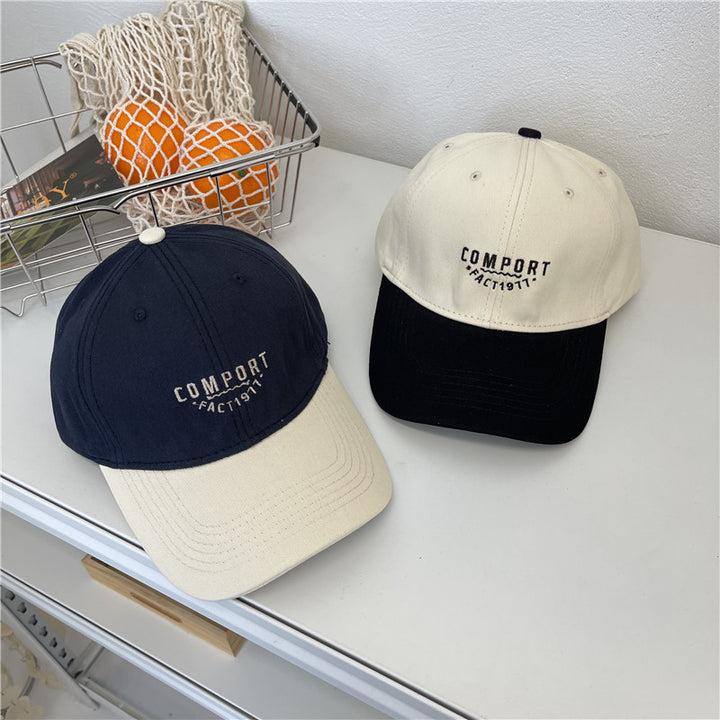 Men's Casual刺绣 Baseball Cap Kalsten